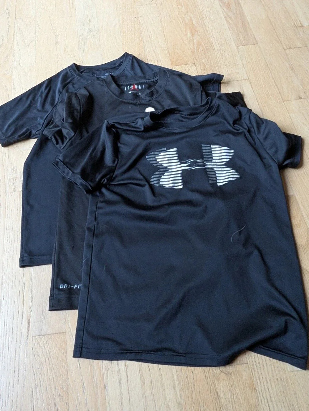 Nike athletic tee